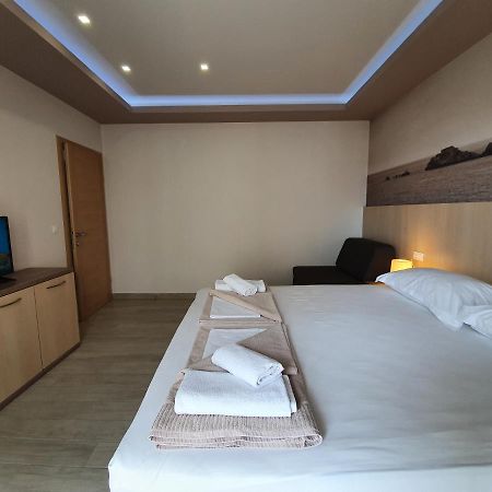 Apartments Hermes Tučepi Εξωτερικό φωτογραφία