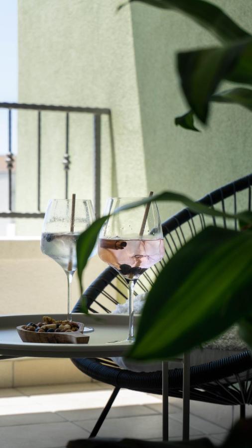 Apartments Hermes Tučepi Εξωτερικό φωτογραφία
