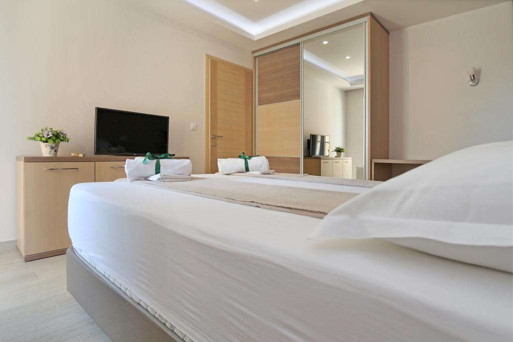 Apartments Hermes Tučepi Εξωτερικό φωτογραφία