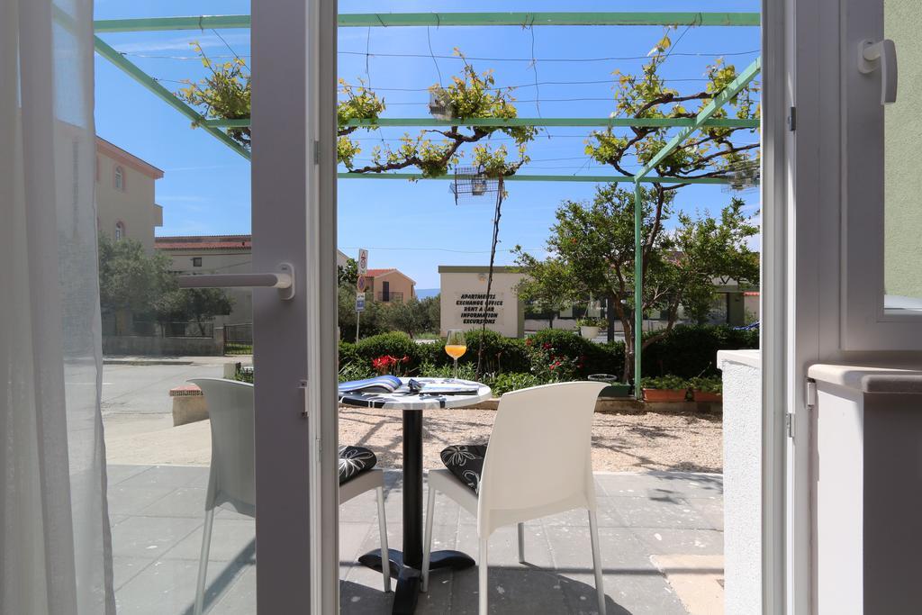 Apartments Hermes Tučepi Εξωτερικό φωτογραφία