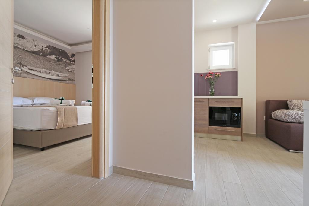 Apartments Hermes Tučepi Εξωτερικό φωτογραφία