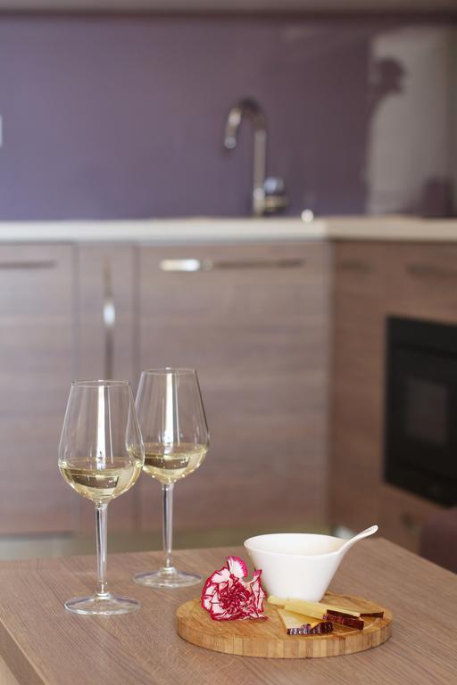Apartments Hermes Tučepi Εξωτερικό φωτογραφία