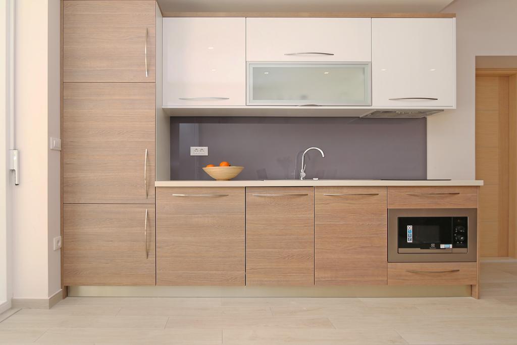 Apartments Hermes Tučepi Εξωτερικό φωτογραφία