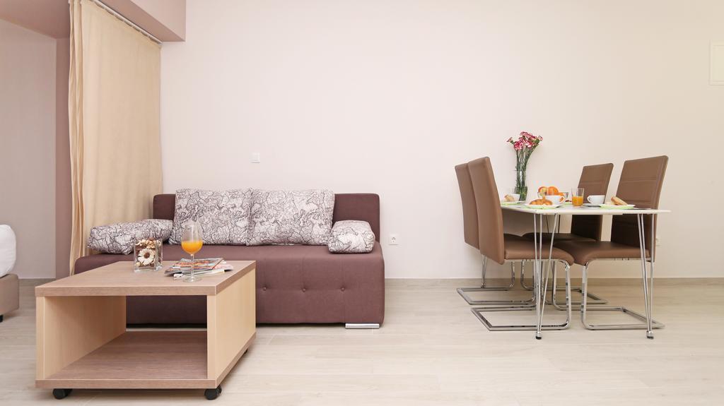 Apartments Hermes Tučepi Εξωτερικό φωτογραφία