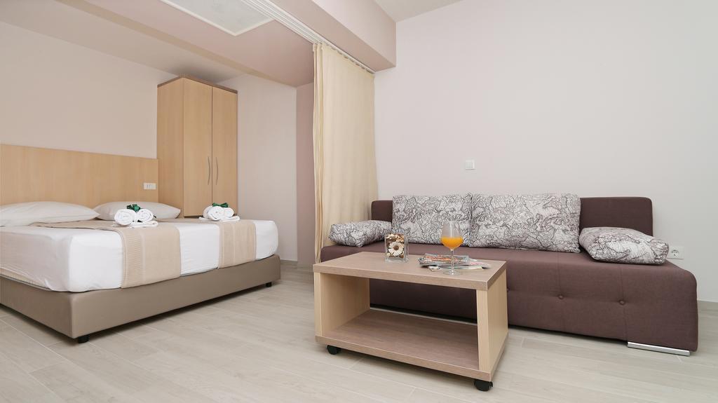 Apartments Hermes Tučepi Εξωτερικό φωτογραφία