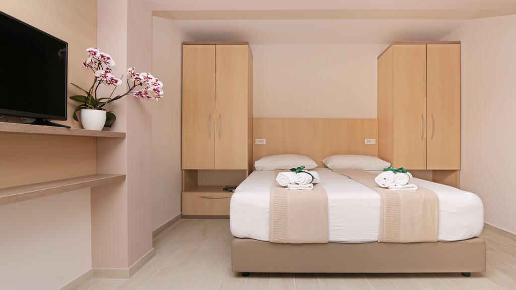 Apartments Hermes Tučepi Εξωτερικό φωτογραφία