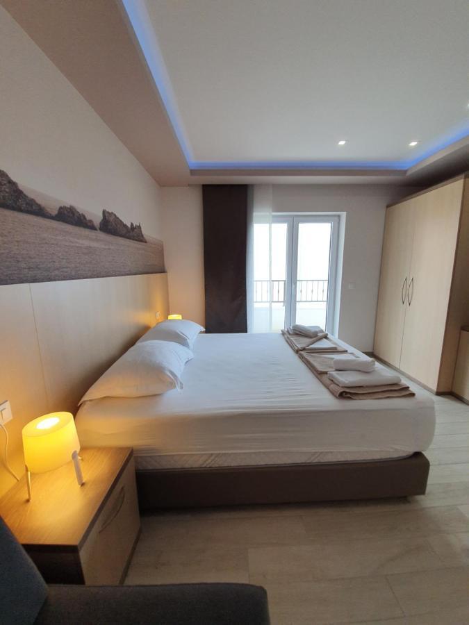 Apartments Hermes Tučepi Εξωτερικό φωτογραφία