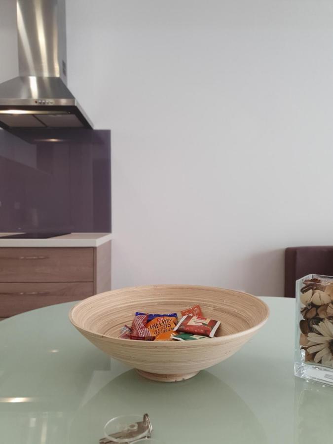 Apartments Hermes Tučepi Εξωτερικό φωτογραφία
