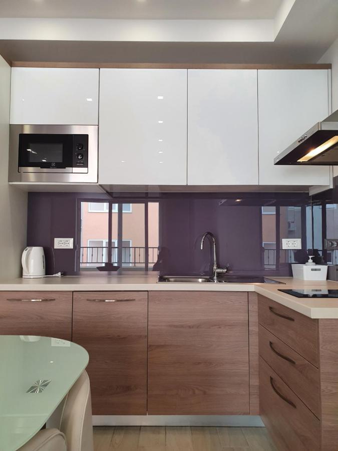Apartments Hermes Tučepi Εξωτερικό φωτογραφία