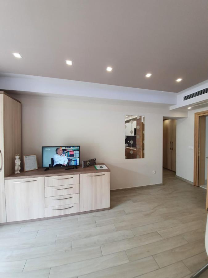 Apartments Hermes Tučepi Εξωτερικό φωτογραφία