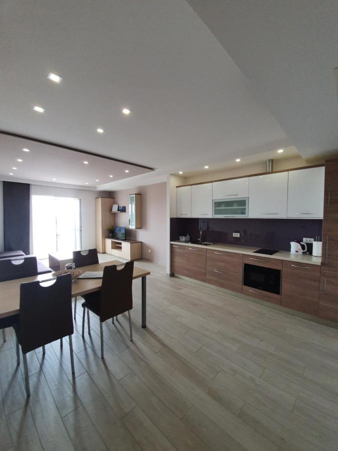 Apartments Hermes Tučepi Εξωτερικό φωτογραφία