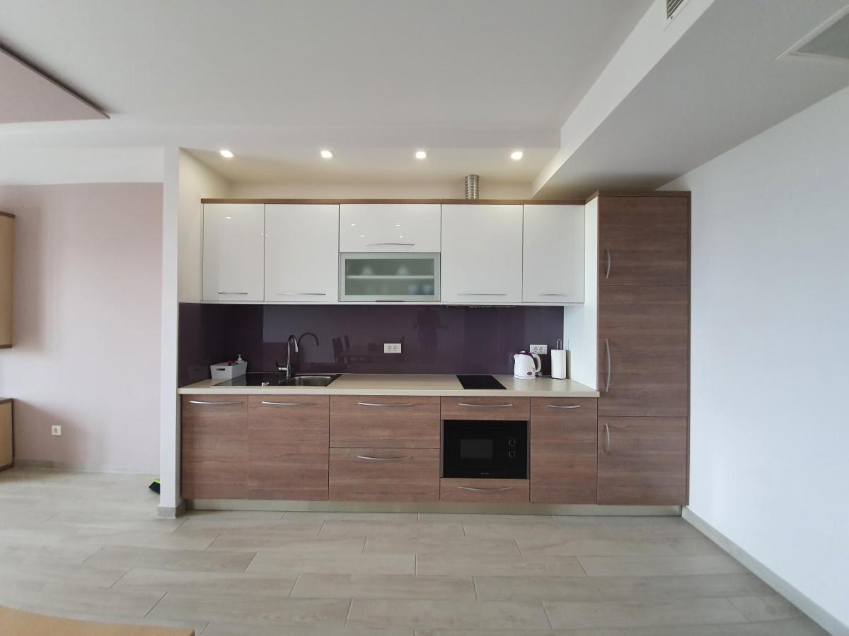Apartments Hermes Tučepi Εξωτερικό φωτογραφία