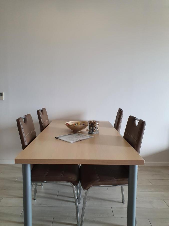 Apartments Hermes Tučepi Εξωτερικό φωτογραφία