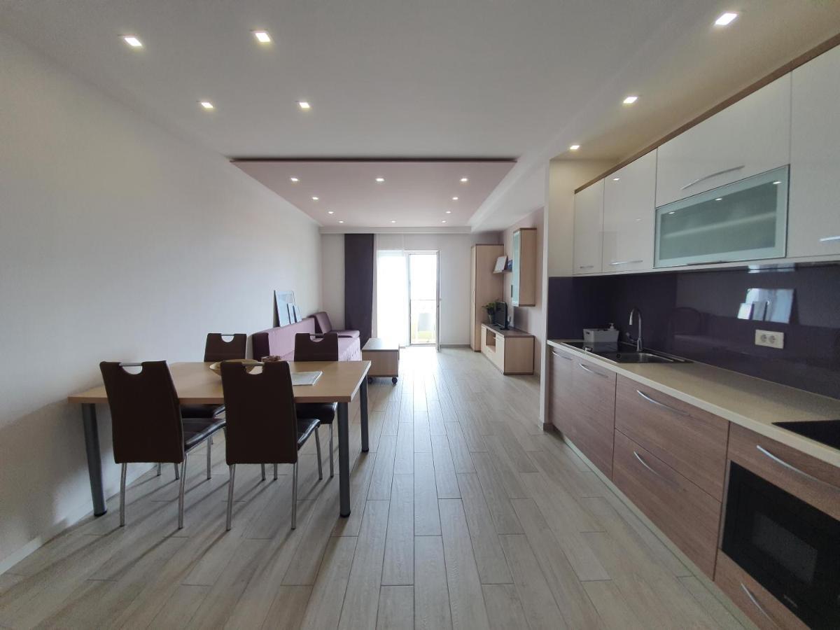 Apartments Hermes Tučepi Εξωτερικό φωτογραφία